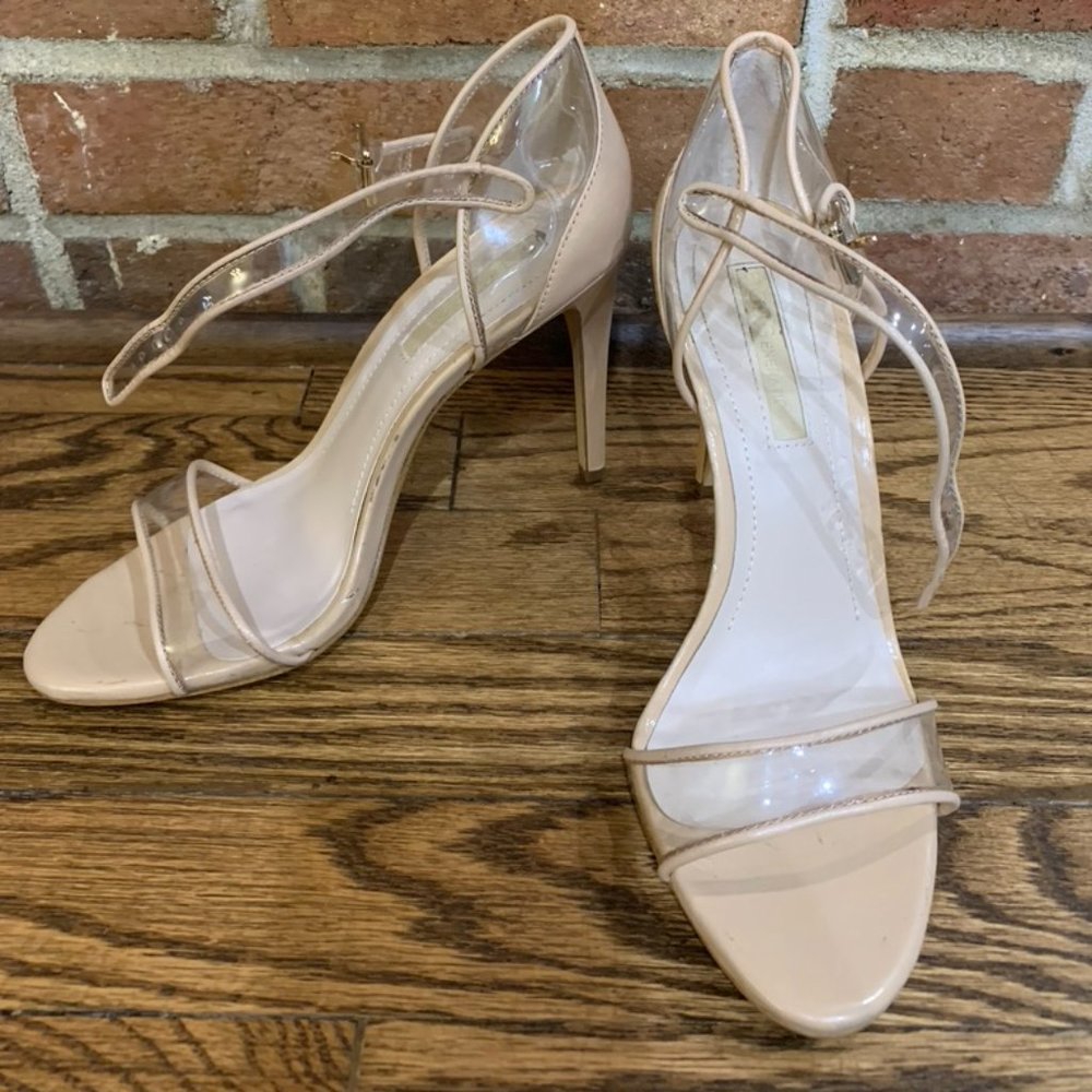 Lady Shoes